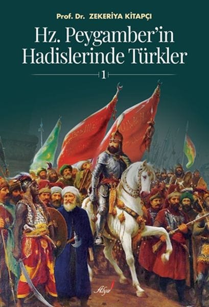 Tirk di Hedîsên Pêxember Muhammed de - Beşa 1