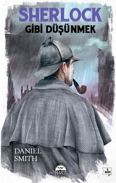 Wekî Sherlock Bifikirin