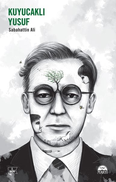 Yusuf ê Kuyucakî
