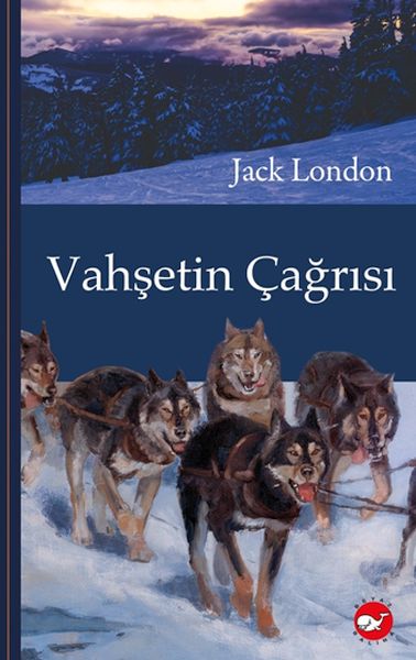 Klasikleri Okuyorum - Vahşetin Çağrısı