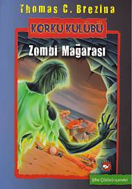 Klûba Tirsê 13 - Şikefta Zombîyan