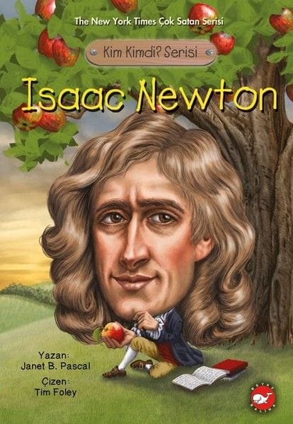 Rêzefîlma Kî Kî Bû? - Isaac Newton