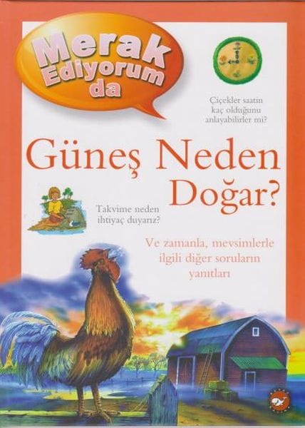 Ez Meraq dikim Series 4 - Çima Roj Hilê? (Bergê Hişk)