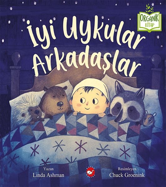 Şevbaş, Hevalno - Pirtûkên Organîk