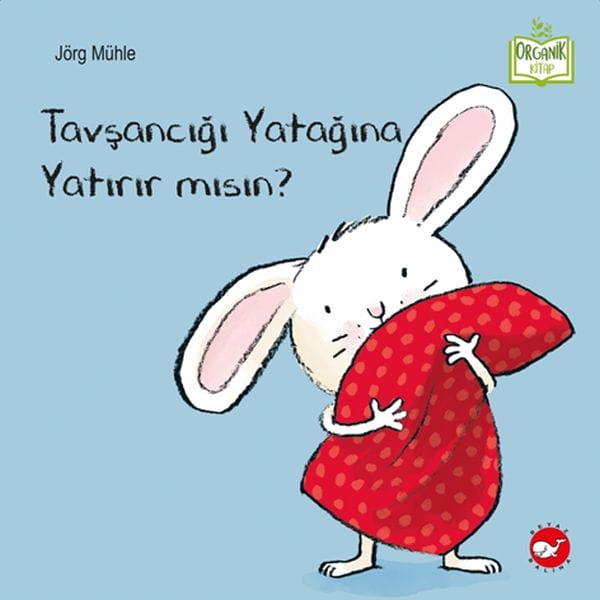 Tu dikarî kêvroşkê biçûk bixî nav nivînan?