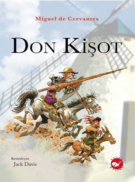 Don Quijote
