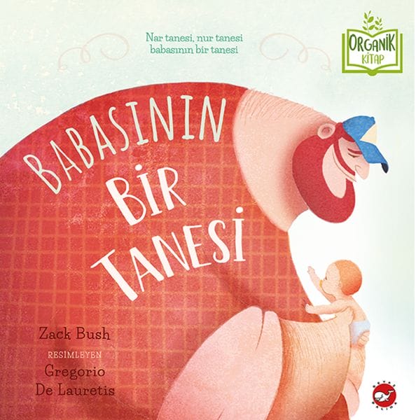 Papas kleiner Liebling – Bio-Bücher