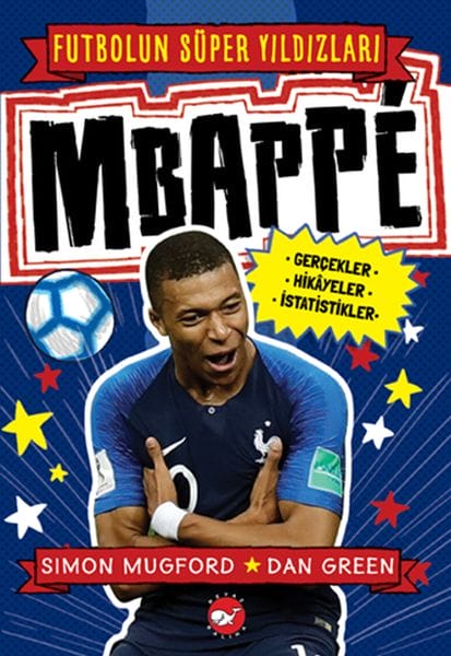Mbappe - Superstêrên Futbolê