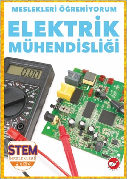 Berufsinformationen – Elektrotechnik