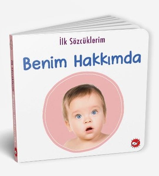 İlk Sözcüklerim - Benim Hakkımda