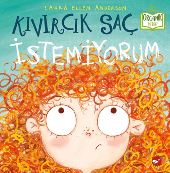 Ich will keine Locken – Bio-Bücher