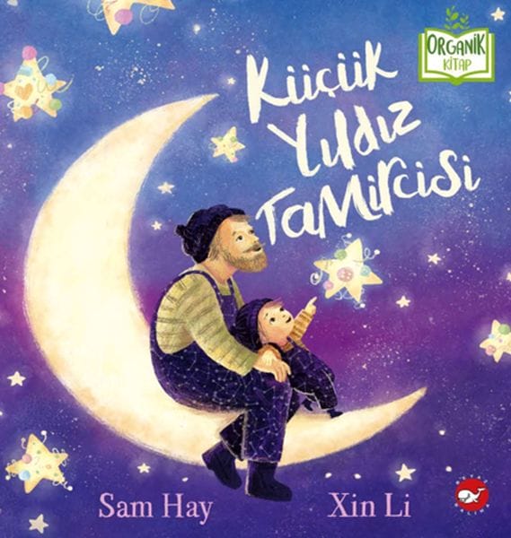 Little Star Reparaturmann