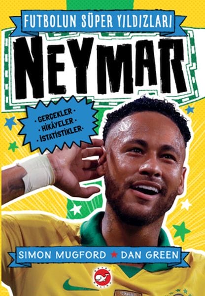 Superstêrên Futbolê - Neymar