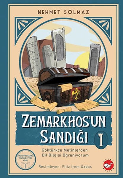 Sindoqa Zemarkhos 1