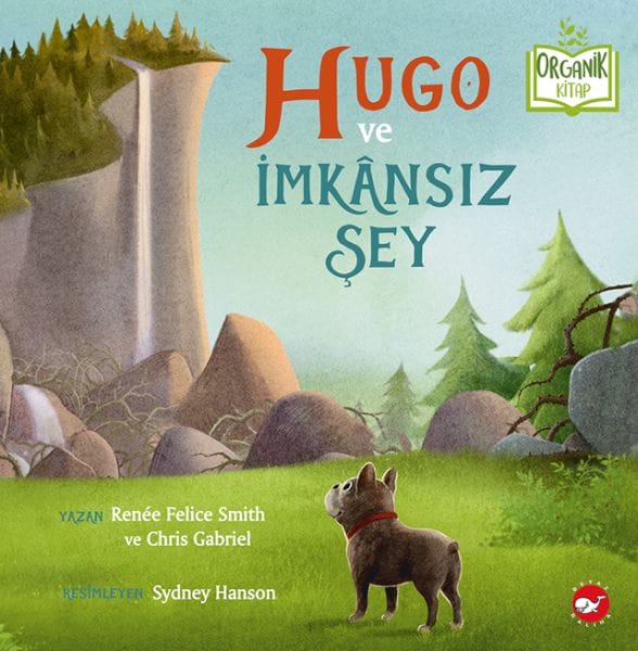 Hugo und das Unmögliche – Organic Books