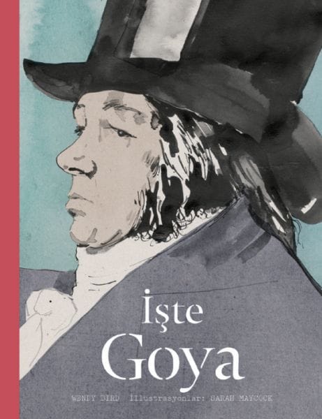 Goya li vir e.
