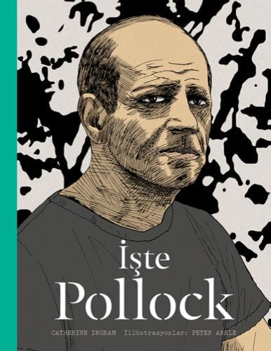Hier ist Pollock
