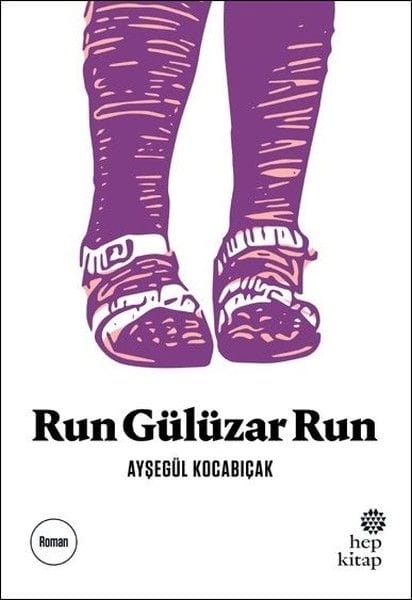 Lauf Gülüzar Lauf