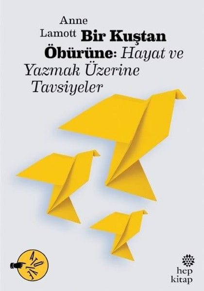 Ji Çûkekî Bo Çûkekî Din: Şîret li ser Jiyan û Nivîsandinê