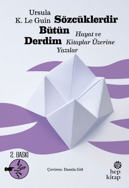 Worte sind mein einziges Problem.