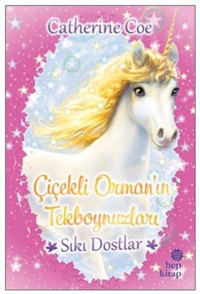 Hevalên Nêzîk - Yekşehriyên Daristana Kulîlkdar