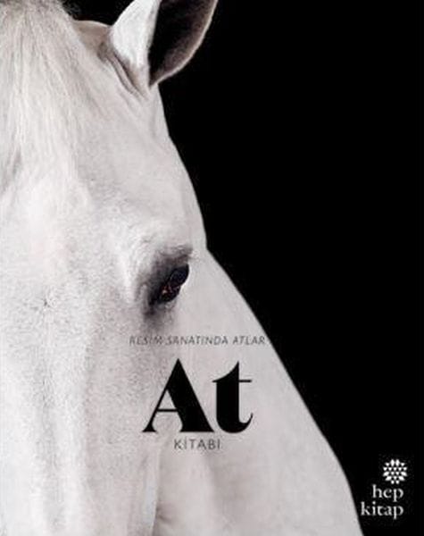 Das Pferdebuch: Pferde in der Malerei