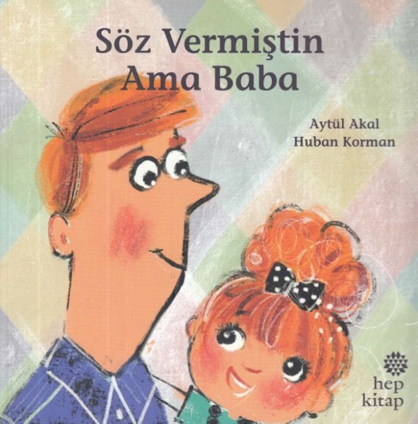 Te soz da, Bav