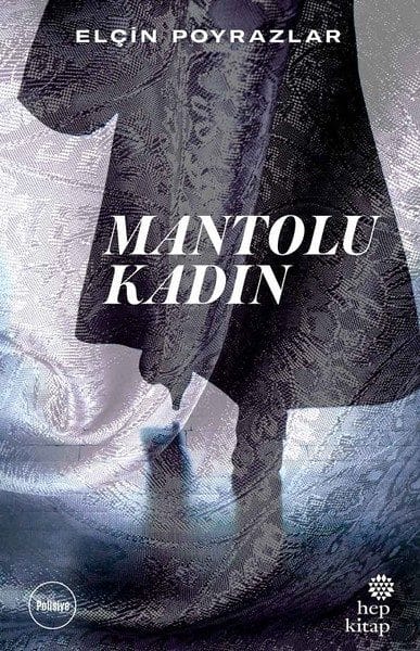 Die Frau im Mantel