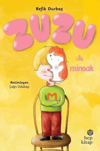 Zuzu û Minnak
