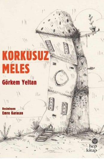 Furchtlose Meles