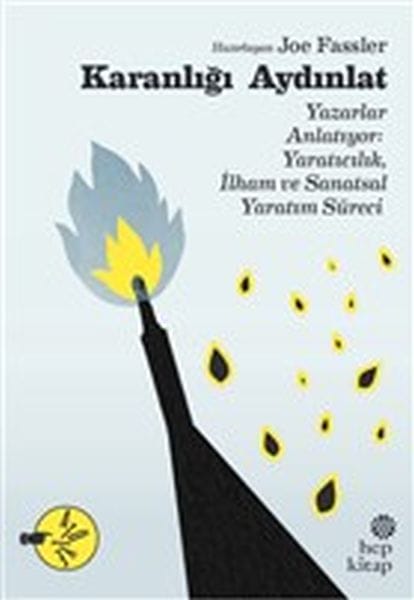 Erleuchte die Dunkelheit