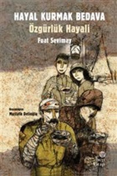 Träumen ist kostenlos – Der Traum von der Freiheit