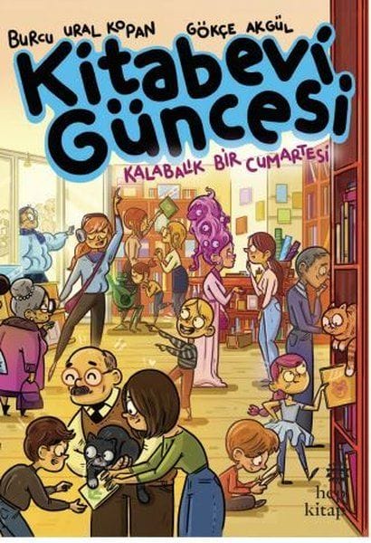 Rojnivîska Pirtûkfiroşê - Şemiyek Qerebalix