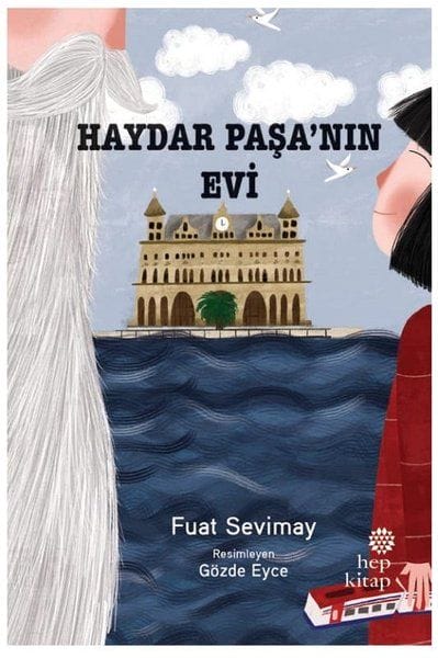 Mala Heyder Paşa