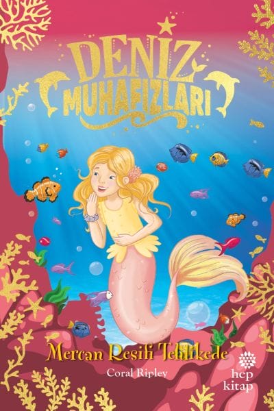 Sea Guardians – Korallenriff in Gefahr