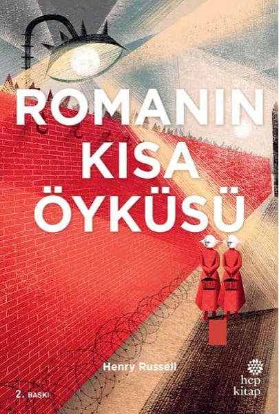 Kurzgeschichte aus dem Roman