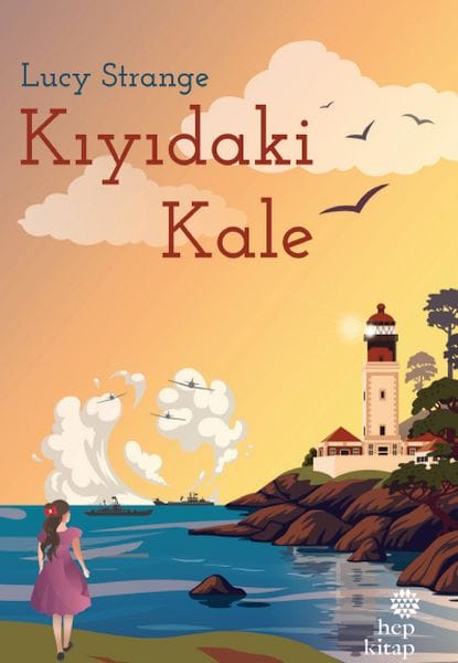 Kıyıdaki Kale