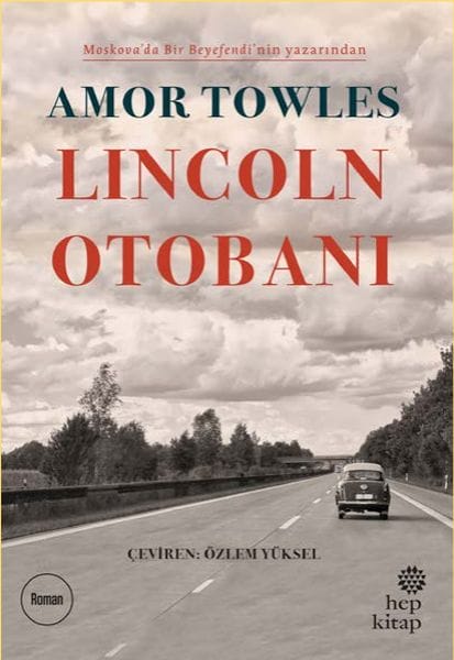 Lincoln Freeway
