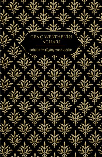 Genç Werther'in Acıları