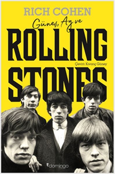 Roj, Heyv, û Rolling Stones