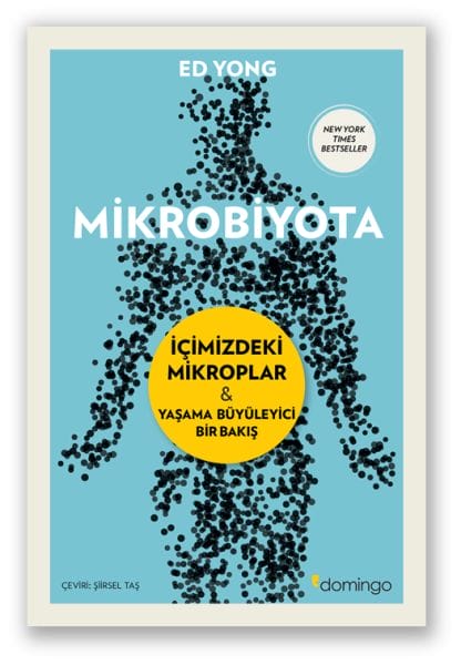 Mîkrobiota