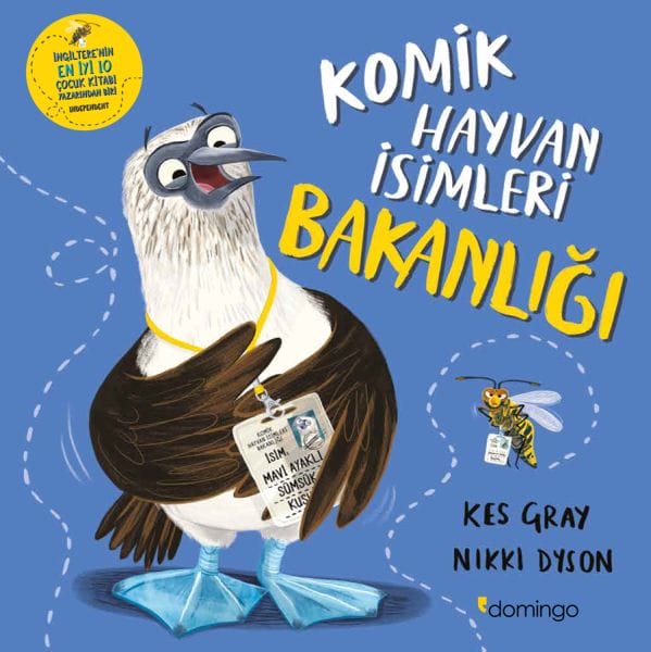 Wezareta Navên Heywanên Pêkenok