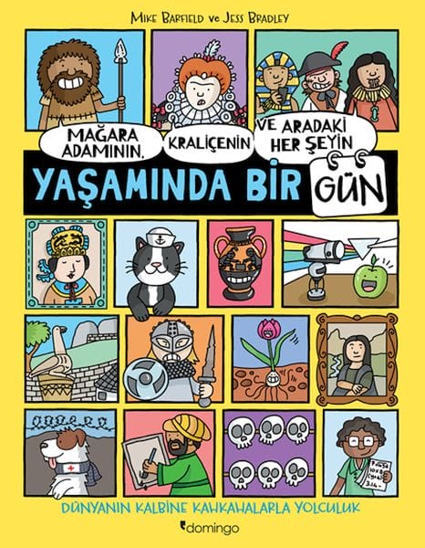 Rojek ji Jiyana Mirovê Şikeftan, Şahbanûyê, û Her Tiştê Di Navbera Wê De
