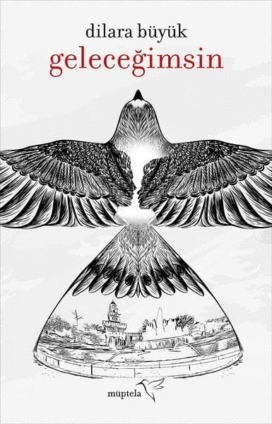 Tu pêşeroja min î