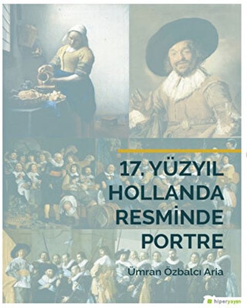 Portre di Resimên Holendî yên Sedsala 17an de