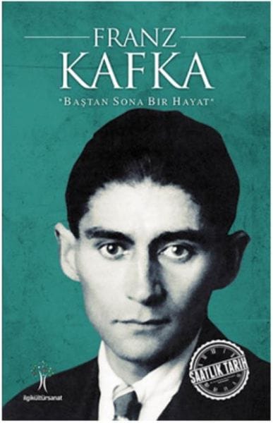 Stündliche Geschichte – Franz Kafka (Ein Leben von Anfang bis Ende)