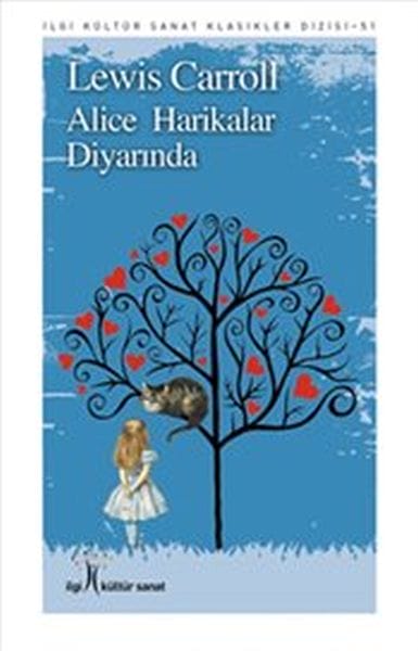 Alice im Wunderland