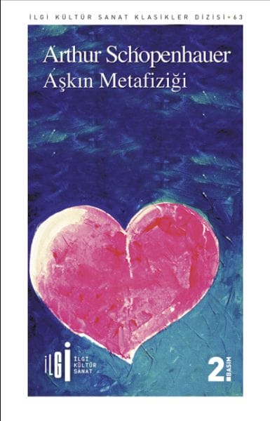 Die Metaphysik der Liebe