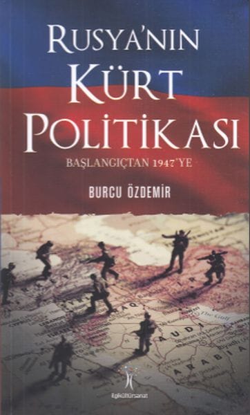 Rusya'nın Kürt Politikası