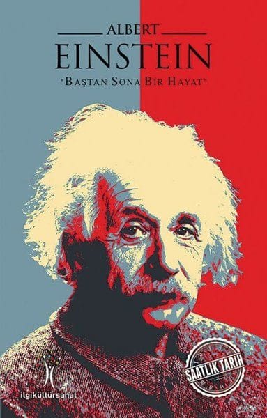 Albert Einstein - Jiyanek ji Destpêkê heta Dawî